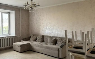 Продажа 1-комнатной квартиры, 37 м² - Недвижимость в Казахстане - страница 24