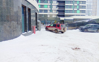 Продажа помещения, 189 м² - Продажа недвижимости в Астане - страница 29