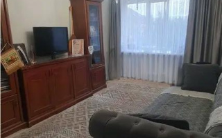 Продажа 3-комнатной квартиры, 58 м², ул. Крылова, дом  58 - Продажа  трехкомнатных квартир в Караганде без посредников