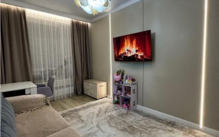 Продажа 2-комнатной квартиры, 57 м², ул. Омарова, дом  21 - Продажа  двухкомнатных квартир в новостройках Астаны