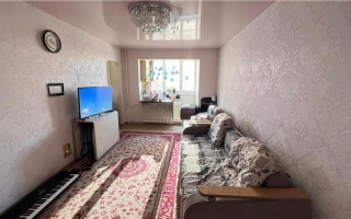 Продажа 3-комнатной квартиры, 58 м², мкр. Орбита-3, дом  16 - Продажа квартир в Казахстане