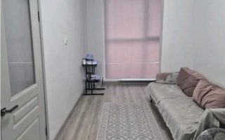 Продажа 1-комнатной квартиры, 40 м², ул. Емцова, дом  348/1 - Продажа квартир в новостройках Алматы без посредников с фото