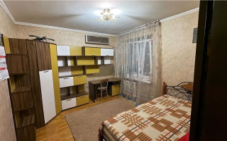 Продажа 3-комнатной квартиры, 75 м², мкр-н Самал-1, дом  33 - Продажа квартир в Казахстане