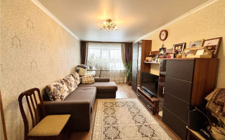 Продажа 3-комнатной квартиры, 60 м² - Продажа квартир в Казахстане