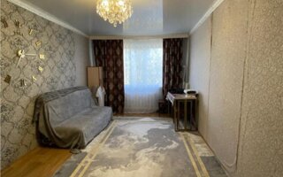Продажа 2-комнатной квартиры, 48 м² - Недвижимость в Казахстане - страница 15