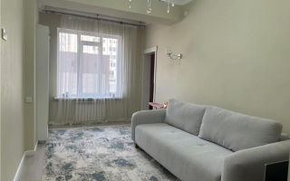 Продажа 3-комнатной квартиры, 70 м², бул. Бухар Жырау, дом  35 - Продажа квартир в Алматы