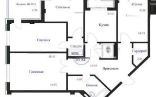 Продажа 4-комнатной квартиры, 111 м² - Продажа недвижимости в Астане - страница 3
