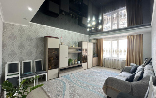 Продажа 2-комнатной квартиры, 84.2 м² - Продажа  двухкомнатных квартир в новостройках Астаны с фото - страница 2