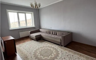 Продажа 3-комнатной квартиры, 65.4 м², ул. Сатпаева, дом  93 - Продажа  трехкомнатных квартир в Алматы с фото