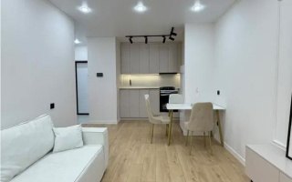 Продажа 2-комнатной квартиры, 35 м² - Продажа двухкомнатных квартир от собственников в Алматы - страница 39