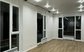 Продажа 2-комнатной квартиры, 56.4 м² - Продажа двухкомнатных квартир от собственников в Астане