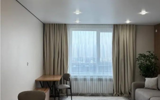 Продажа 1-комнатной квартиры, 28.5 м², ул. Утепова, дом  31 - Продажа квартир в Алматы без посредников