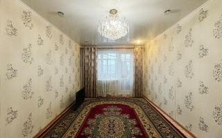 Продажа 2-комнатной квартиры, 53 м², ул. Чернышевского - Продажа квартир в Темиртау