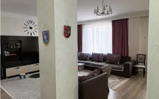Продажа 3-комнатной квартиры, 115 м², ул. Нажимеденова, дом  10/2 - Продажа квартир в Казахстане