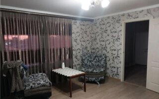 Продажа 4-комнатной квартиры, 68 м² - Продажа четырехкомнатных квартир от собственников в Темиртау