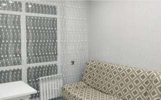 Продажа 1-комнатной квартиры, 45 м² - Продажа однокомнатных квартир в Караганде - страница 3