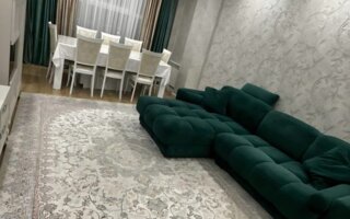 Продажа 3-комнатной квартиры, 103 м² - Продажа трехкомнатных квартир в Караганде - страница 2