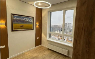 Продажа 2-комнатной квартиры, 39.3 м², ул. Е-882, дом  15 - Продажа  двухкомнатных квартир в новостройках Астаны