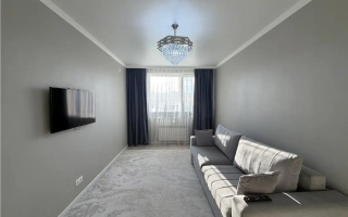 Продажа 1-комнатной квартиры, 38.1 м² - Продажа однокомнатных квартир в монолитно-каркасном доме в Астане - страница 2