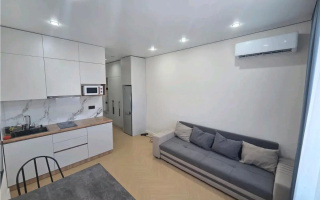 Продажа 1-комнатной квартиры, 22 м² - Продажа квартир в новостройках Алматы - страница 30