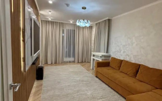 Продажа 2-комнатной квартиры, 59.5 м², ул. Хусейна бен Талала, дом  39 - Продажа квартир в Астане без посредников