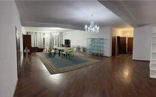 Продажа 4-комнатной квартиры, 265 м², мкр-н Самал-1, дом  1 - Продажа  четырехкомнатных квартир в Алматы с фото