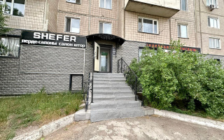 Продажа помещения, 160 м² - Продажа офисных и торговых помещений в Караганде с фото