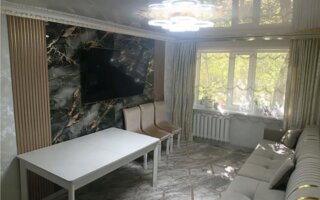 Продажа 3-комнатной квартиры, 56 м² - Продажа жилой и коммерческой недвижимости в Караганде