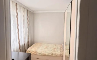 Продажа 3-комнатной квартиры, 41 м² - Продажа трехкомнатных квартир от собственников в Караганде