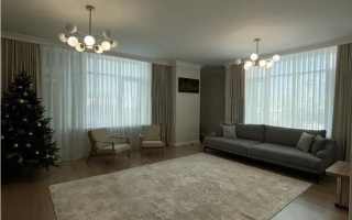 Продажа 3-комнатной квартиры, 109.4 м², ул. Сыганак, дом  62 - Продажа квартир в новостройках Астаны