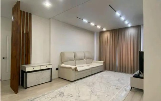 Продажа 3-комнатной квартиры, 89.5 м², ул. Утеген батыра, дом  11в - Продажа квартир в Алматы без посредников с фото