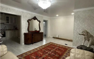 Продажа 5-комнатной квартиры, 127 м² - Продажа пятикомнатных и более квартир в Караганде