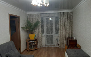 Продажа 2-комнатной квартиры, 44 м², пр. Н. Абдирова - Продажа квартир в Караганде