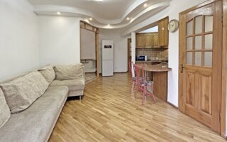 Аренда 3-комнатной квартиры, 70 м² - Аренда квартир помесячно в Алматы