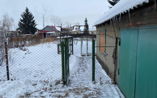 Продажа дачи, 8 сот. - Продажа дач в Усть-Каменогорске
