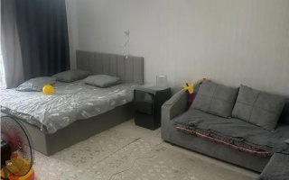 Продажа 1-комнатной квартиры, 46 м², пр. Кошкарбаева, дом  68 - Продажа квартир в Астане