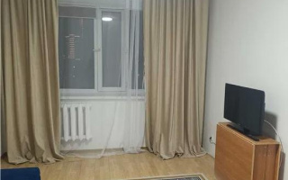 Продажа 1-комнатной квартиры, 40 м², пр. Момышулы, дом  4 - Продажа  однокомнатных квартир в новостройках Астаны без посредников