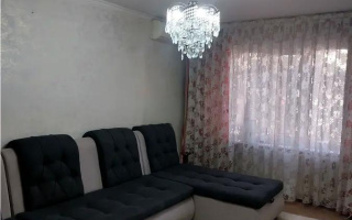 Продажа 4-комнатной квартиры, 81.3 м², мкр-н Аксай-3, дом  34 - Продажа квартир в Алматы без посредников