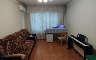 Продажа 2-комнатной квартиры, 42.6 м² - Продажа двухкомнатных квартир в Алматы - страница 20