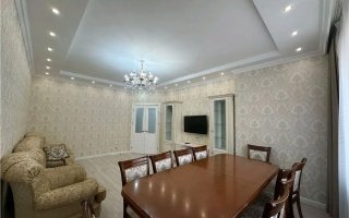 Продажа 3-комнатной квартиры, 92.4 м², пр. Мангилик Ел, дом  37/1 - Продажа квартир в новостройках Астаны без посредников с фото