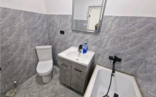 Продажа 1-комнатной квартиры, 34 м², ул. Омарова, дом  1 - Продажа  однокомнатных квартир в новостройках Алматы без посредников