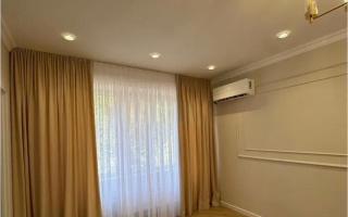 Продажа 3-комнатной квартиры, 54 м², мкр-н Дарабоз, дом  25 - Продажа  трехкомнатных квартир в новостройках Алматы с фото