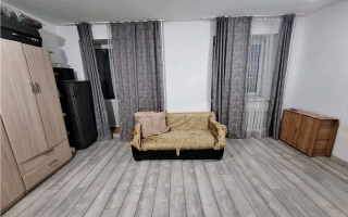 Продажа 1-комнатной квартиры, 30 м², ул. Тархана, дом  9 - Продажа  однокомнатных квартир в новостройках Астаны без посредников