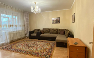 Продажа 2-комнатной квартиры, 52 м², мкр. Степной-2, дом  2 - Продажа  двухкомнатных квартир в Караганде с фото