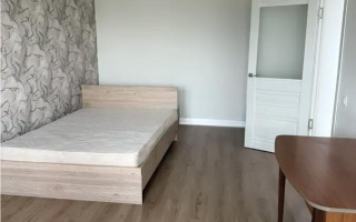Продажа 1-комнатной квартиры, 42 м² - Продажа однокомнатных квартир в монолитном доме в Казахстане