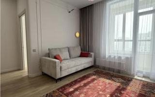 Продажа 2-комнатной квартиры, 38 м² - Продажа квартир в новостройках Астаны без посредников