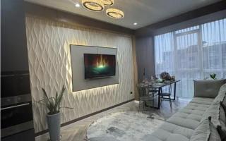 Продажа 3-комнатной квартиры, 75 м² - Продажа  трехкомнатных квартир в новостройках Алматы с фото - страница 5