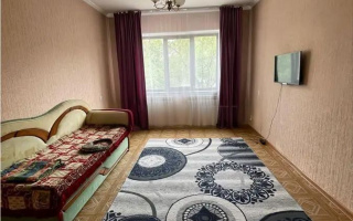 Продажа 1-комнатной квартиры, 41.9 м², мкр-н Аксай-4, дом  58 - Продажа  однокомнатных квартир в Алматы с фото