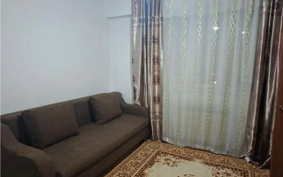 Продажа 1-комнатной квартиры, 27 м² - Продажа квартир в Бостандыкском р-не Алматы