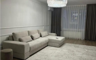 Продажа 3-комнатной квартиры, 102 м², пр. Абая, дом  165/1 - Продажа квартир в Алматы без посредников